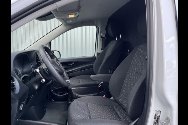 Mercedes-Benz Vito 114 CDI Extra Lang*AUTOM*A/C*CRUISE*HAAK*2XSCHUIF*