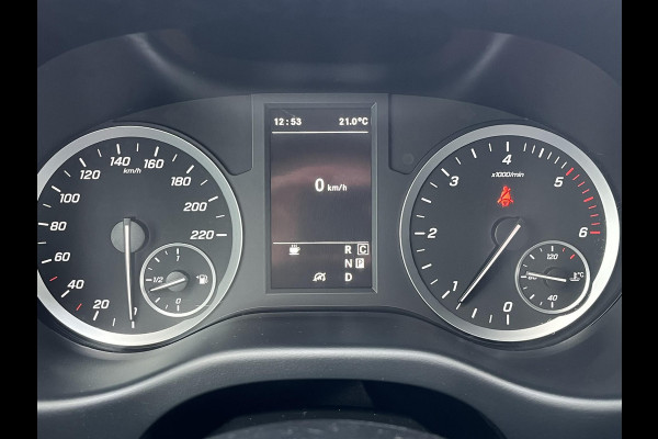 Mercedes-Benz Vito 114 CDI Extra Lang*AUTOM*A/C*CRUISE*HAAK*2XSCHUIF*