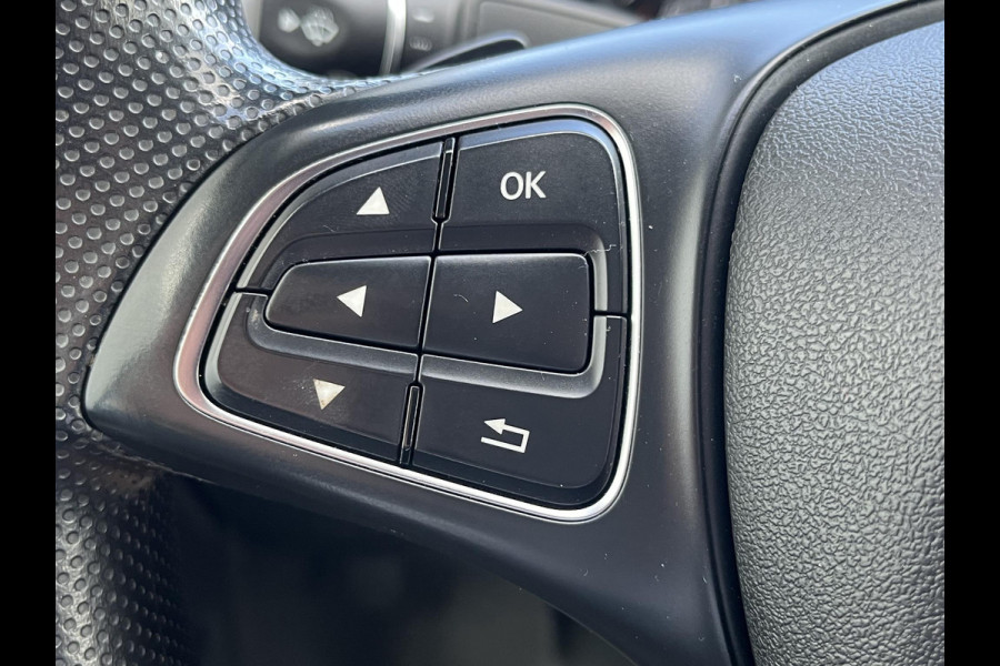 Mercedes-Benz Vito 114 CDI Extra Lang*AUTOM*A/C*CRUISE*HAAK*2XSCHUIF*