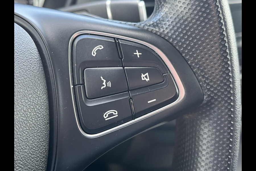 Mercedes-Benz Vito 114 CDI Extra Lang*AUTOM*A/C*CRUISE*HAAK*2XSCHUIF*