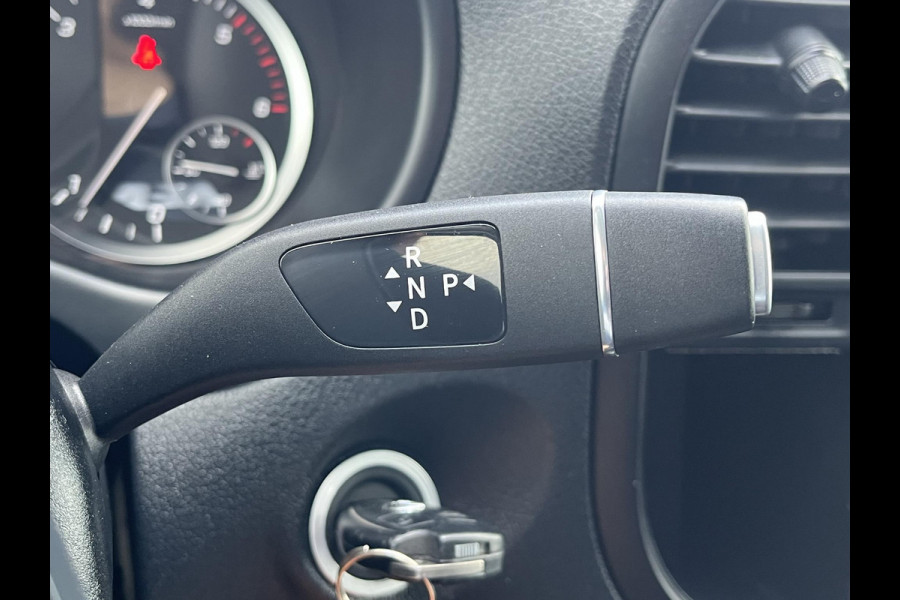 Mercedes-Benz Vito 114 CDI Extra Lang*AUTOM*A/C*CRUISE*HAAK*2XSCHUIF*