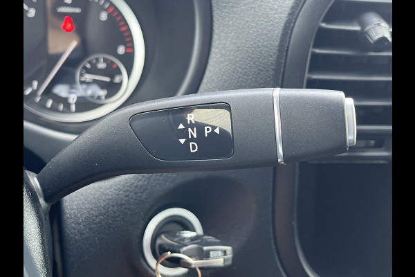 Mercedes-Benz Vito 114 CDI Extra Lang*AUTOM*A/C*CRUISE*HAAK*2XSCHUIF*