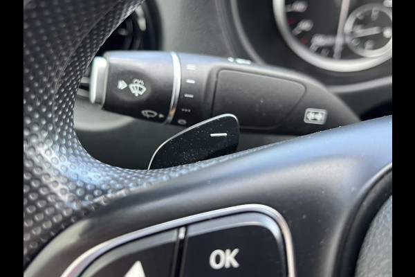 Mercedes-Benz Vito 114 CDI Extra Lang*AUTOM*A/C*CRUISE*HAAK*2XSCHUIF*