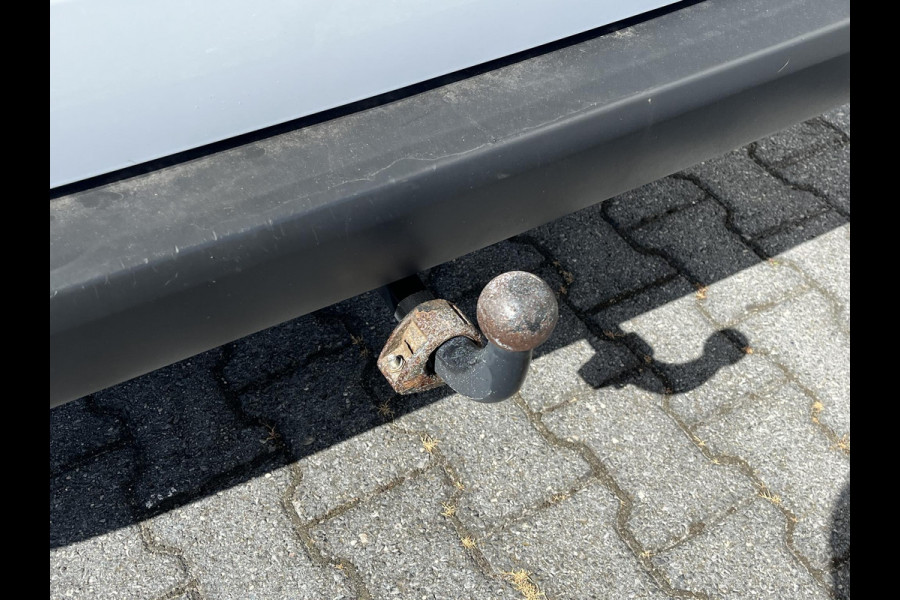 Mercedes-Benz Vito 114 CDI Extra Lang*AUTOM*A/C*CRUISE*HAAK*2XSCHUIF*