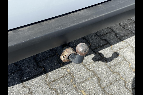 Mercedes-Benz Vito 114 CDI Extra Lang*AUTOM*A/C*CRUISE*HAAK*2XSCHUIF*