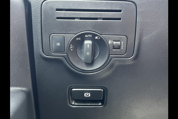 Mercedes-Benz Vito 114 CDI Extra Lang*AUTOM*A/C*CRUISE*HAAK*2XSCHUIF*