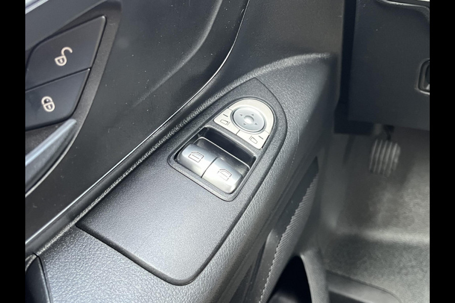 Mercedes-Benz Vito 114 CDI Extra Lang*AUTOM*A/C*CRUISE*HAAK*2XSCHUIF*