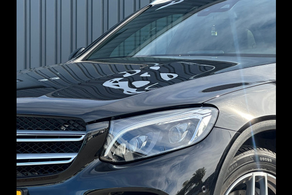 Mercedes-Benz GLC 350e 4MATIC Premium Plus Trekhaak Mercedes-Benz GLC 350e 4MATIC Premium Plus Trekhaak