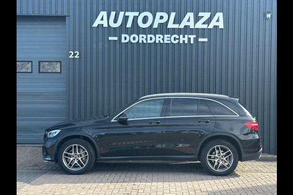 Mercedes-Benz GLC 350e 4MATIC Premium Plus Trekhaak Mercedes-Benz GLC 350e 4MATIC Premium Plus Trekhaak