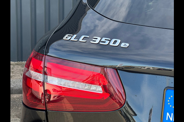 Mercedes-Benz GLC 350e 4MATIC Premium Plus Trekhaak Mercedes-Benz GLC 350e 4MATIC Premium Plus Trekhaak
