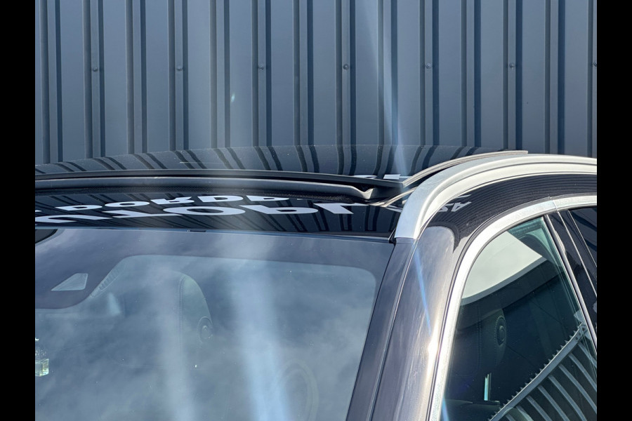 Mercedes-Benz GLC 350e 4MATIC Premium Plus Trekhaak Mercedes-Benz GLC 350e 4MATIC Premium Plus Trekhaak