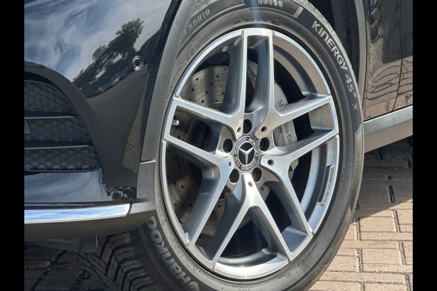 Mercedes-Benz GLC 350e 4MATIC Premium Plus Trekhaak Mercedes-Benz GLC 350e 4MATIC Premium Plus Trekhaak