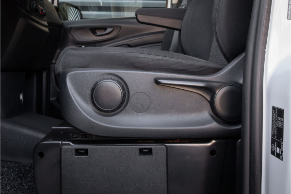 Mercedes-Benz Vito 116 CDI Extra Lang XL Automaat Audio 40 - Carplay Mercedes-Benz Vito 116 CDI Extra Lang XL Automaat Audio 40 - Carplay