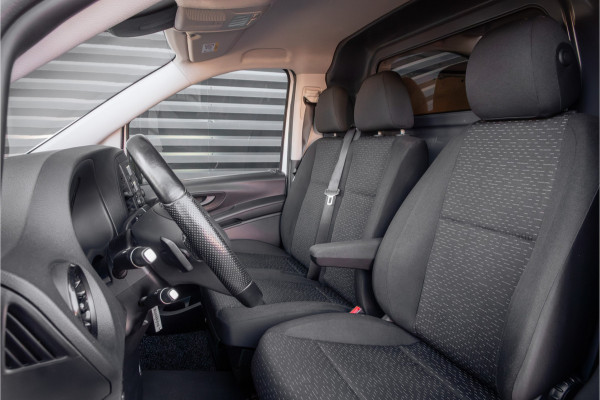 Mercedes-Benz Vito 116 CDI Extra Lang XL Automaat Audio 40 - Carplay Mercedes-Benz Vito 116 CDI Extra Lang XL Automaat Audio 40 - Carplay