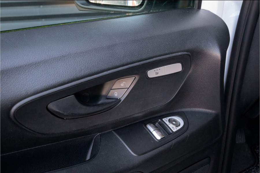 Mercedes-Benz Vito 116 CDI Extra Lang XL Automaat Audio 40 - Carplay Mercedes-Benz Vito 116 CDI Extra Lang XL Automaat Audio 40 - Carplay