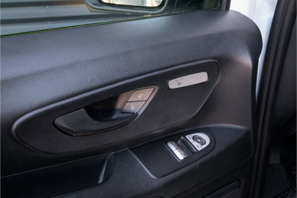 Mercedes-Benz Vito 116 CDI Extra Lang XL Automaat Audio 40 - Carplay Mercedes-Benz Vito 116 CDI Extra Lang XL Automaat Audio 40 - Carplay