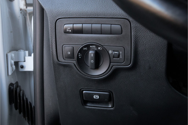 Mercedes-Benz Vito 116 CDI Extra Lang XL Automaat Audio 40 - Carplay Mercedes-Benz Vito 116 CDI Extra Lang XL Automaat Audio 40 - Carplay