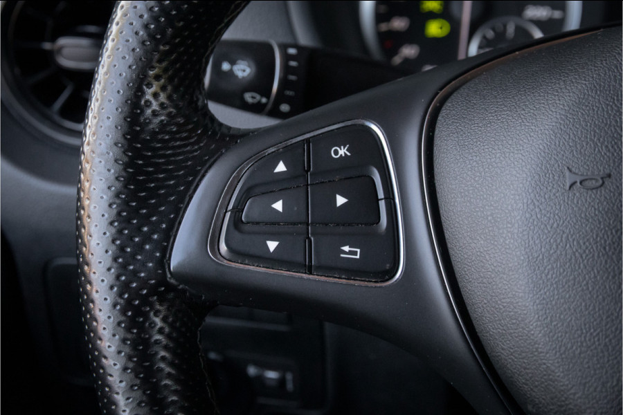 Mercedes-Benz Vito 116 CDI Extra Lang XL Automaat Audio 40 - Carplay Mercedes-Benz Vito 116 CDI Extra Lang XL Automaat Audio 40 - Carplay