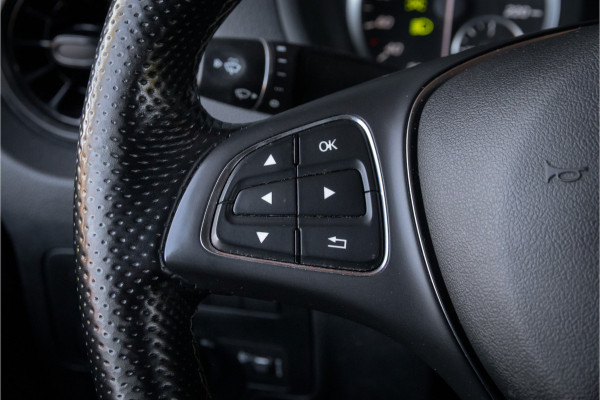 Mercedes-Benz Vito 116 CDI Extra Lang XL Automaat Audio 40 - Carplay Mercedes-Benz Vito 116 CDI Extra Lang XL Automaat Audio 40 - Carplay
