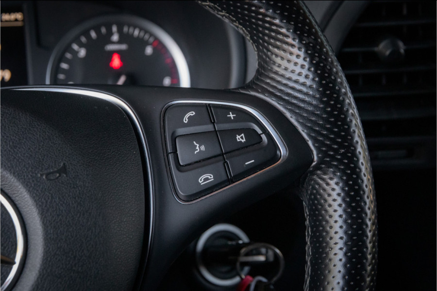 Mercedes-Benz Vito 116 CDI Extra Lang XL Automaat Audio 40 - Carplay Mercedes-Benz Vito 116 CDI Extra Lang XL Automaat Audio 40 - Carplay