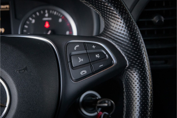 Mercedes-Benz Vito 116 CDI Extra Lang XL Automaat Audio 40 - Carplay Mercedes-Benz Vito 116 CDI Extra Lang XL Automaat Audio 40 - Carplay