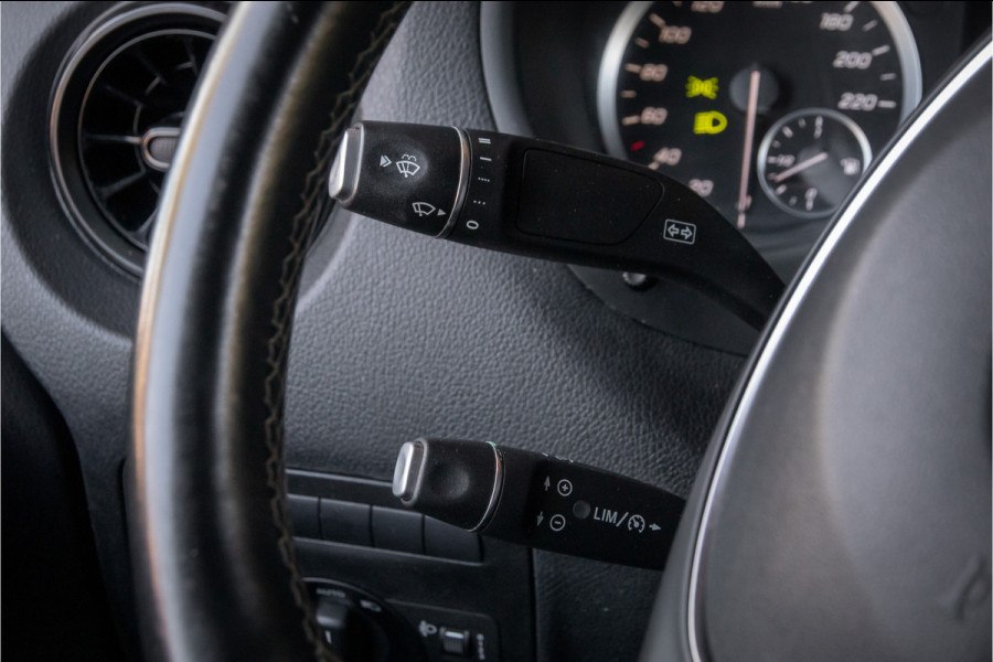 Mercedes-Benz Vito 116 CDI Extra Lang XL Automaat Audio 40 - Carplay Mercedes-Benz Vito 116 CDI Extra Lang XL Automaat Audio 40 - Carplay