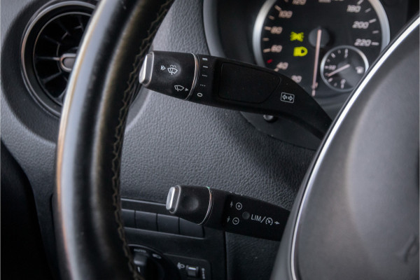 Mercedes-Benz Vito 116 CDI Extra Lang XL Automaat Audio 40 - Carplay Mercedes-Benz Vito 116 CDI Extra Lang XL Automaat Audio 40 - Carplay