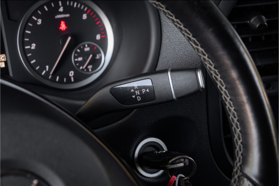 Mercedes-Benz Vito 116 CDI Extra Lang XL Automaat Audio 40 - Carplay Mercedes-Benz Vito 116 CDI Extra Lang XL Automaat Audio 40 - Carplay