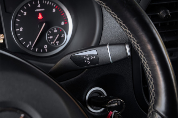 Mercedes-Benz Vito 116 CDI Extra Lang XL Automaat Audio 40 - Carplay Mercedes-Benz Vito 116 CDI Extra Lang XL Automaat Audio 40 - Carplay