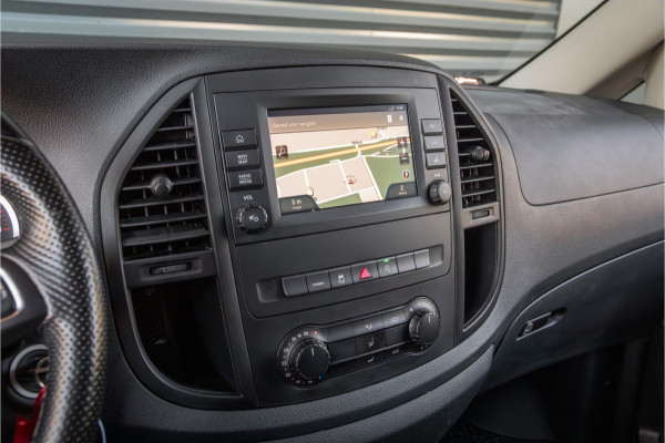 Mercedes-Benz Vito 116 CDI Extra Lang XL Automaat Audio 40 - Carplay Mercedes-Benz Vito 116 CDI Extra Lang XL Automaat Audio 40 - Carplay