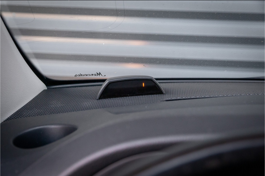 Mercedes-Benz Vito 116 CDI Extra Lang XL Automaat Audio 40 - Carplay Mercedes-Benz Vito 116 CDI Extra Lang XL Automaat Audio 40 - Carplay