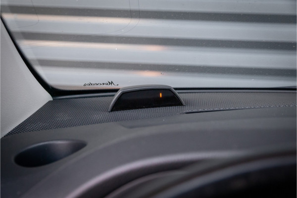 Mercedes-Benz Vito 116 CDI Extra Lang XL Automaat Audio 40 - Carplay Mercedes-Benz Vito 116 CDI Extra Lang XL Automaat Audio 40 - Carplay