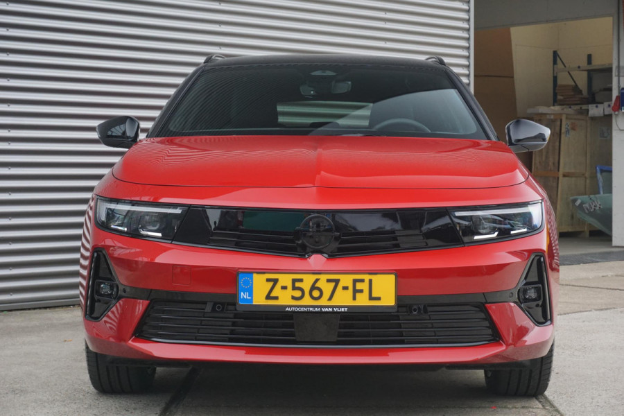 Opel Astra Electric Sports Tourer 54 kWh GS