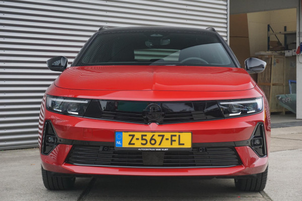Opel Astra Electric Sports Tourer 54 kWh GS