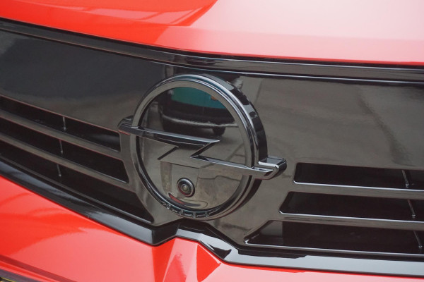 Opel Astra Electric Sports Tourer 54 kWh GS