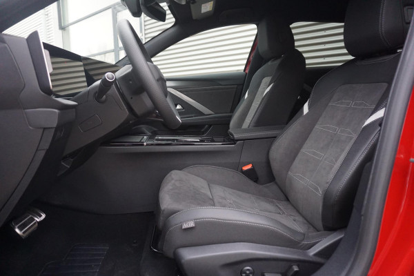 Opel Astra Electric Sports Tourer 54 kWh GS