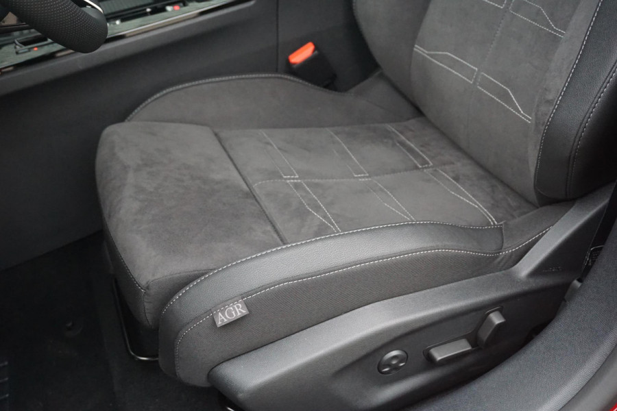 Opel Astra Electric Sports Tourer 54 kWh GS