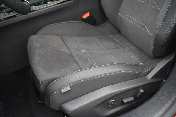 Opel Astra Electric Sports Tourer 54 kWh GS