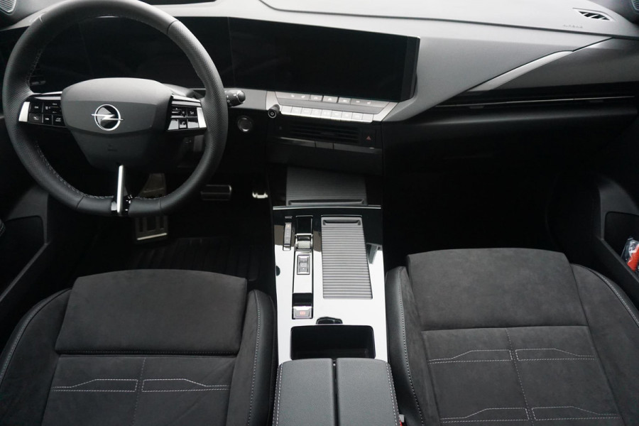 Opel Astra Electric Sports Tourer 54 kWh GS