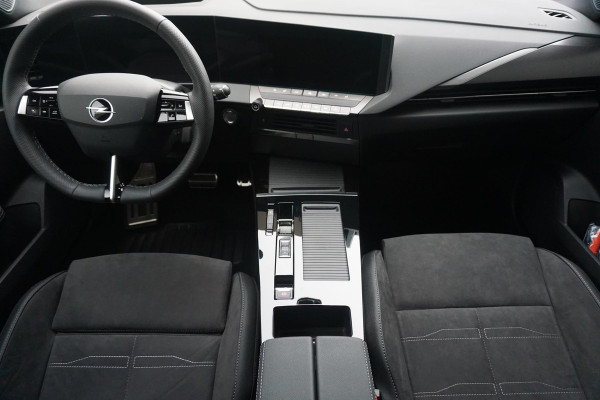 Opel Astra Electric Sports Tourer 54 kWh GS