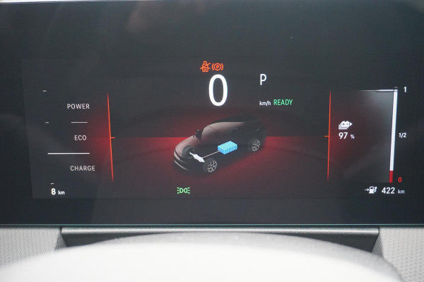 Opel Astra Electric Sports Tourer 54 kWh GS