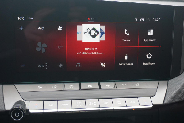 Opel Astra Electric Sports Tourer 54 kWh GS