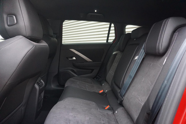 Opel Astra Electric Sports Tourer 54 kWh GS