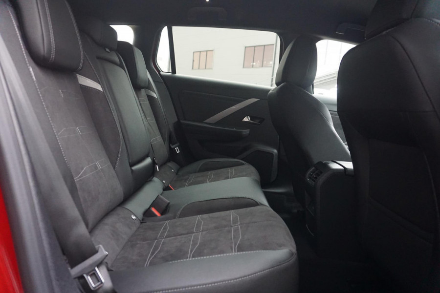 Opel Astra Electric Sports Tourer 54 kWh GS