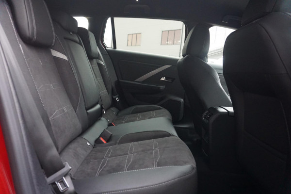 Opel Astra Electric Sports Tourer 54 kWh GS