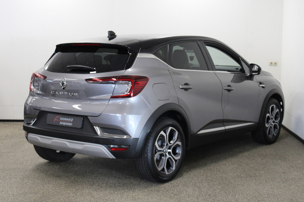 Renault Captur 1.0 TCe 90 Intens Camera|Clima|Keyles|Sfeer