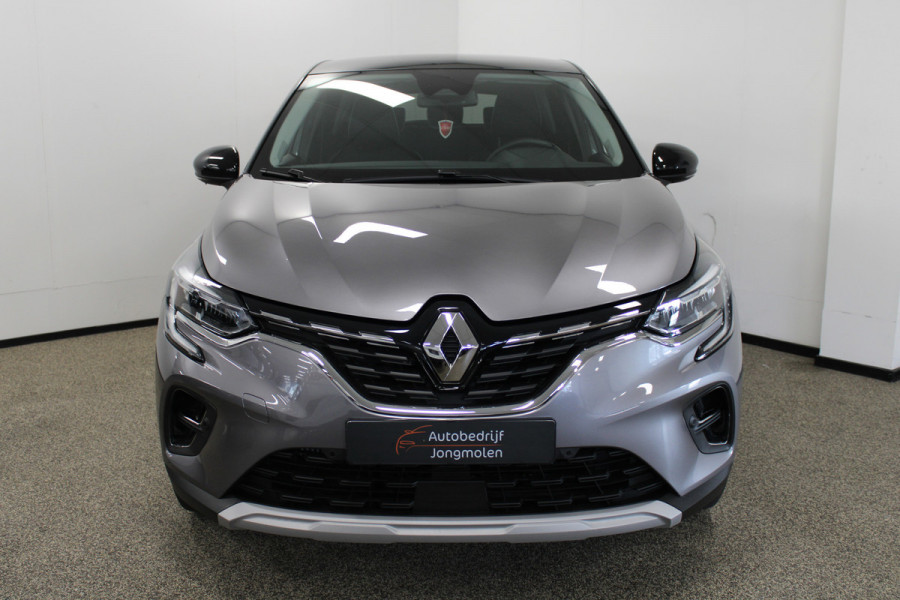 Renault Captur 1.0 TCe 90 Intens Camera|Clima|Keyles|Sfeer