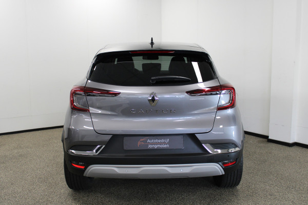 Renault Captur 1.0 TCe 90 Intens Camera|Clima|Keyles|Sfeer