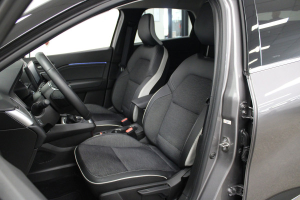 Renault Captur 1.0 TCe 90 Intens Camera|Clima|Keyles|Sfeer