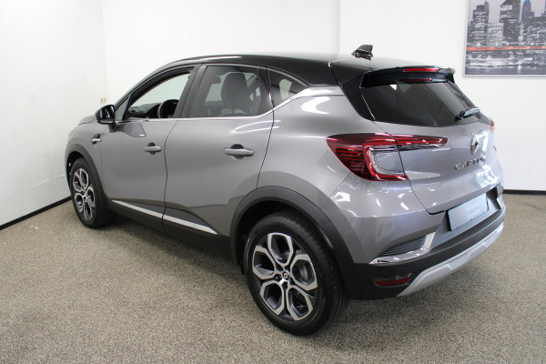 Renault Captur 1.0 TCe 90 Intens Camera|Clima|Keyles|Sfeer